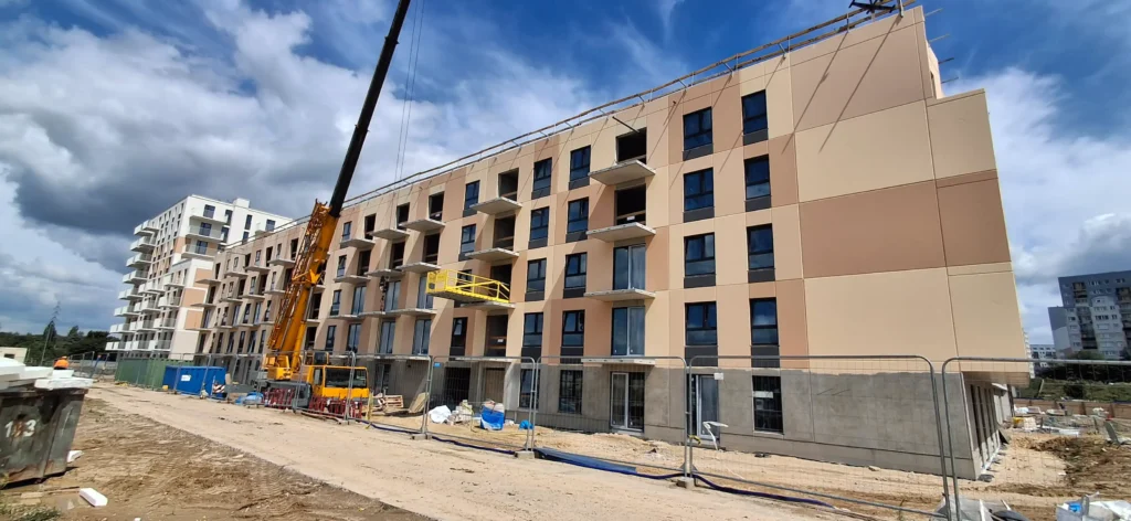 Profesjonalne usługi dźwigowe Łódź – Dźwigi-Kotlicki